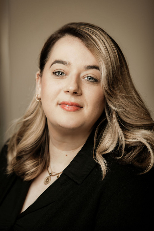 Friseurteam Zenke -Nele Hoffmann